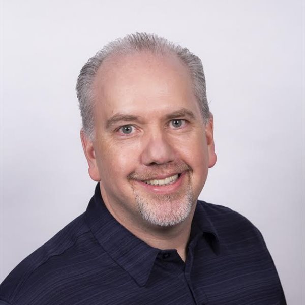 Brad Brookman