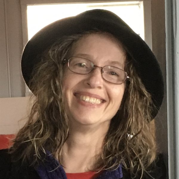 Nikki Buechler
