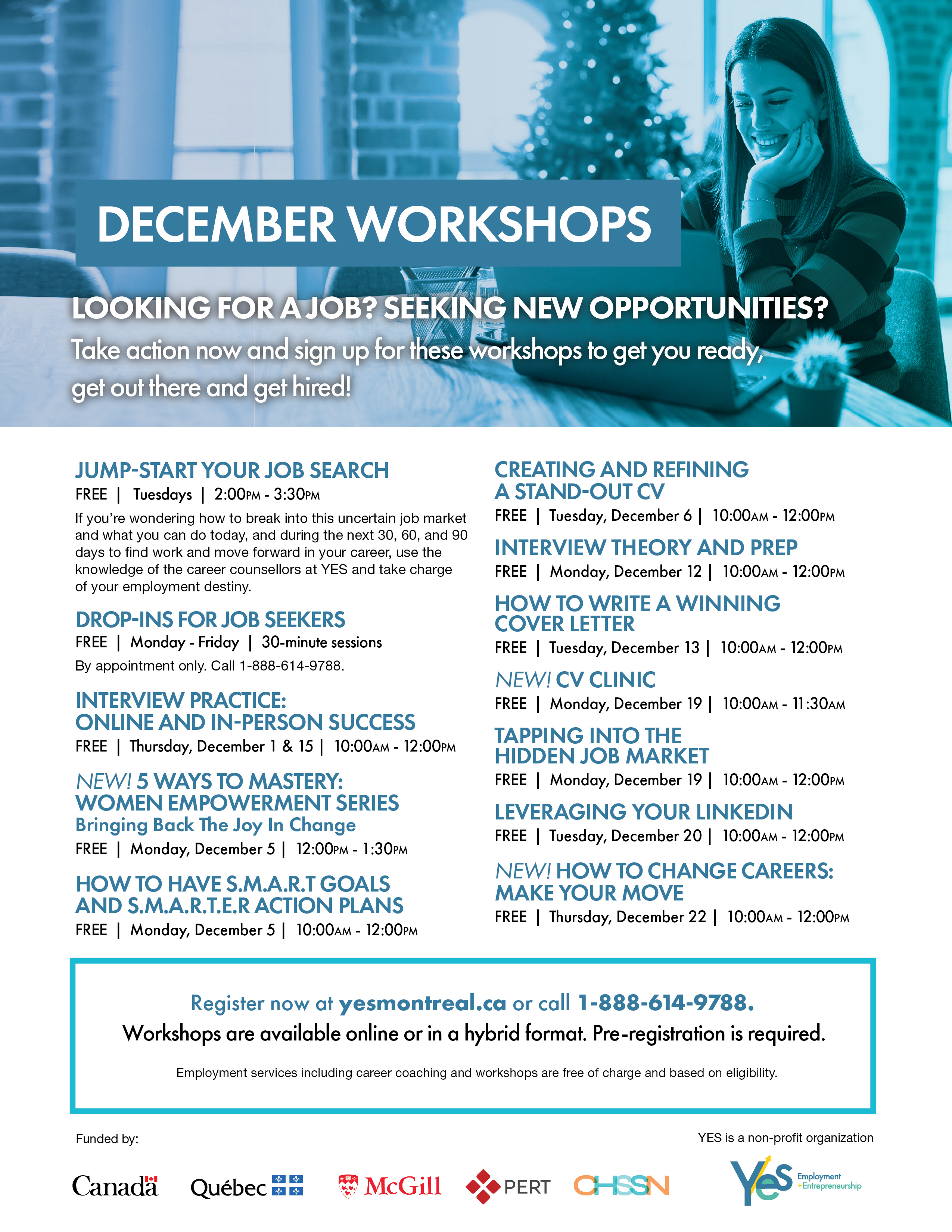 EmploymentSchedule December Regional