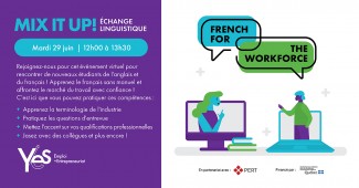 French Marketing ForTheWorkforce MixItUpFRENCH FB