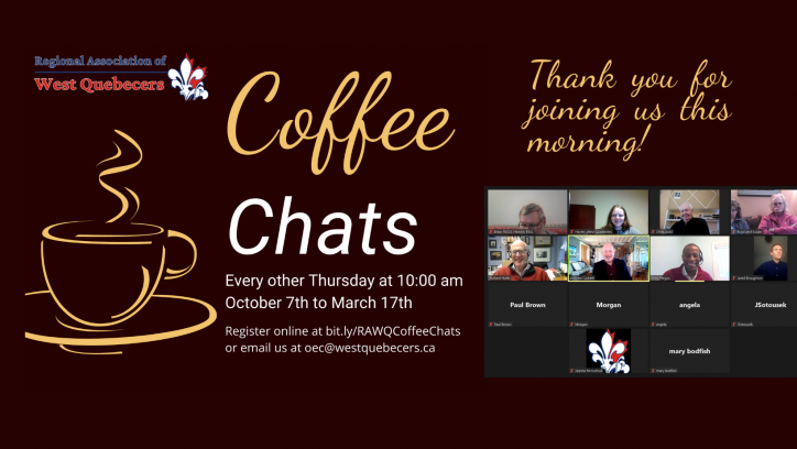 Thank you Coffee Chat 2021 v2