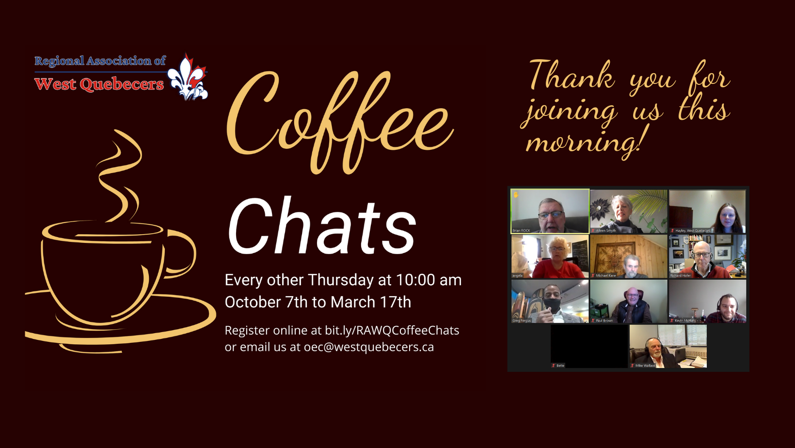 Thank you Coffee Chat 2021 v4