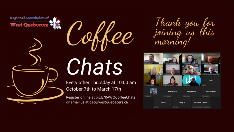 Thank you Coffee Chat 2021 v7