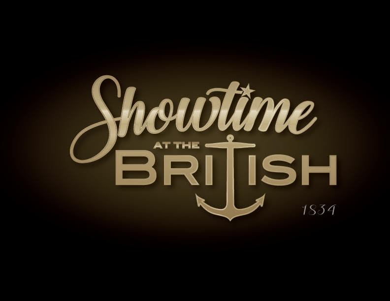 Showtime at the British