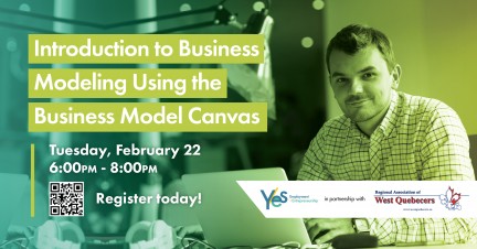 Business Model Canvas Workshop February 2022 01
