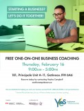 RAWQ Business Coaching February 2023
