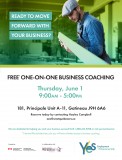 RAWQ Business Coaching June 2023
