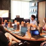 RAWQ Board Meeting