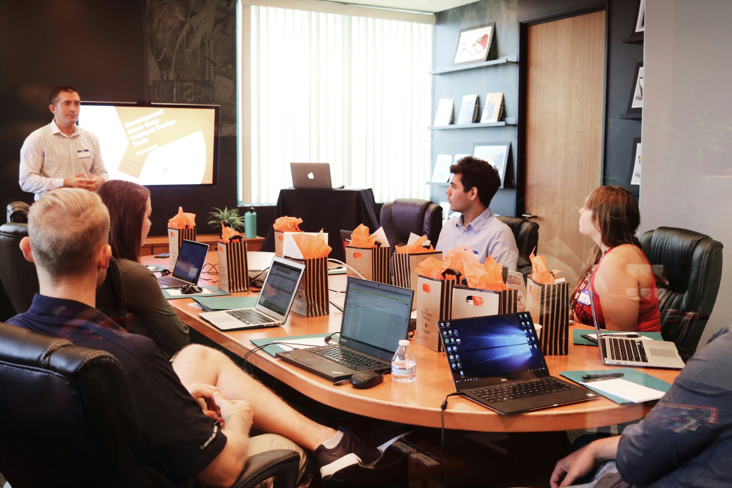 RAWQ Board Meeting