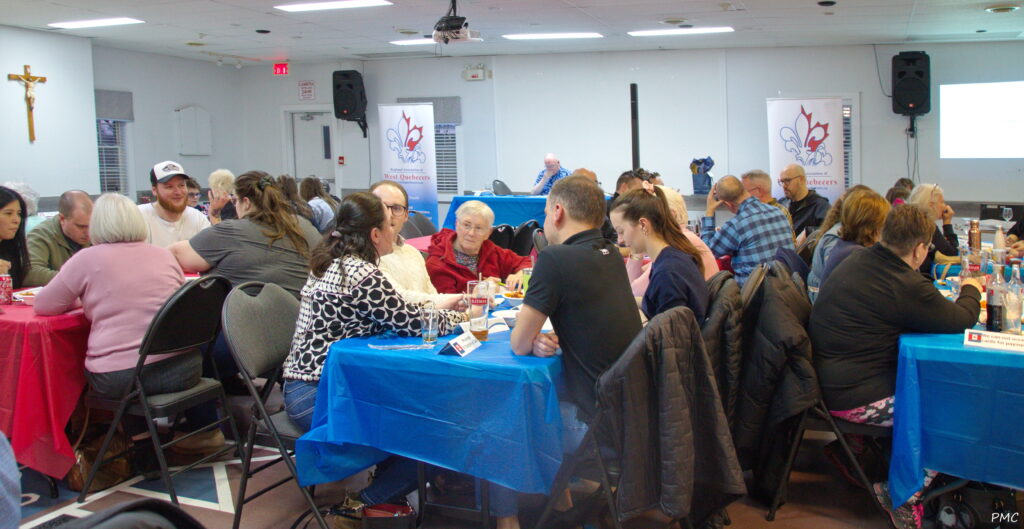 Picture of RAWQ Quiz Night Mar. 21, 2025