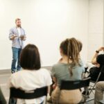 Info Session: harassement in the workplace