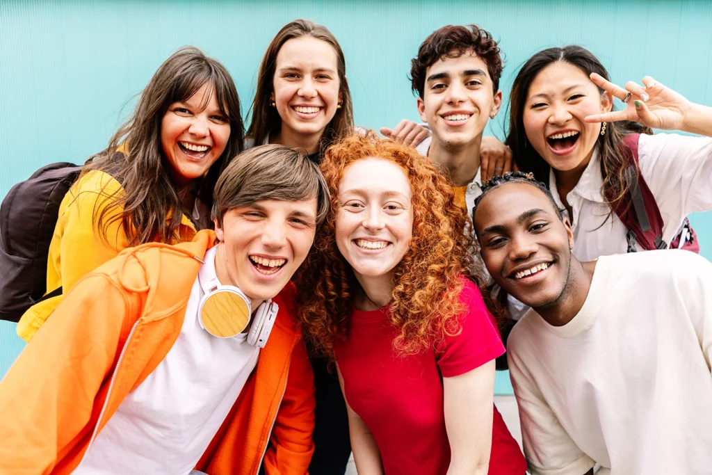 Youth Group