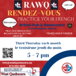 Language Rendez-vous Linguistique