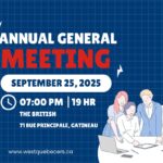 Annual General Meeting