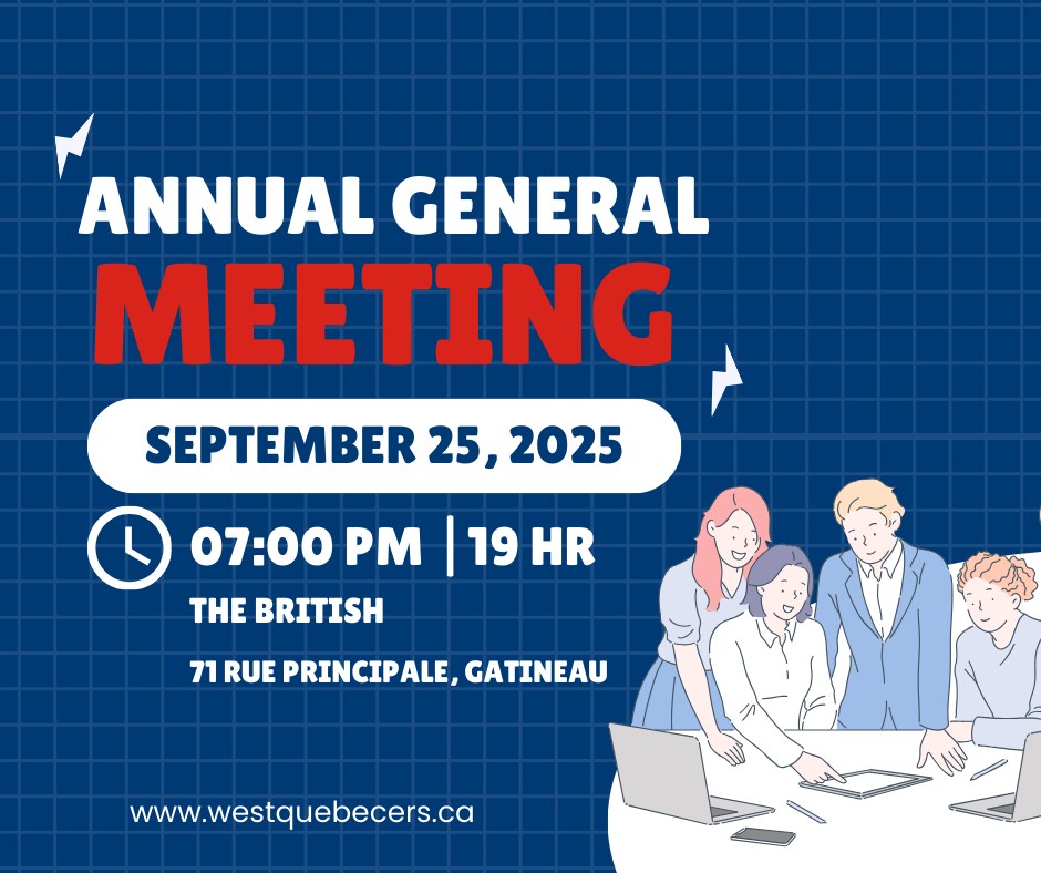 Annual General Meeting