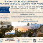 Aylmer Walking Tour