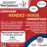 Language Rendez-vous Linguistique