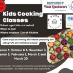 Kids Cooking Classes