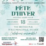 Holiday Cocktail Party