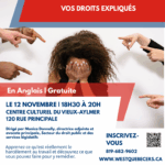 Harcèlement au travail: Vos droits expliqués