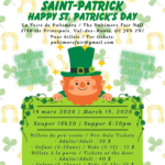 Poltimore's Favourite Barbeque