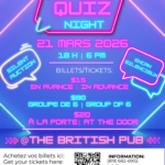 Quiz Night