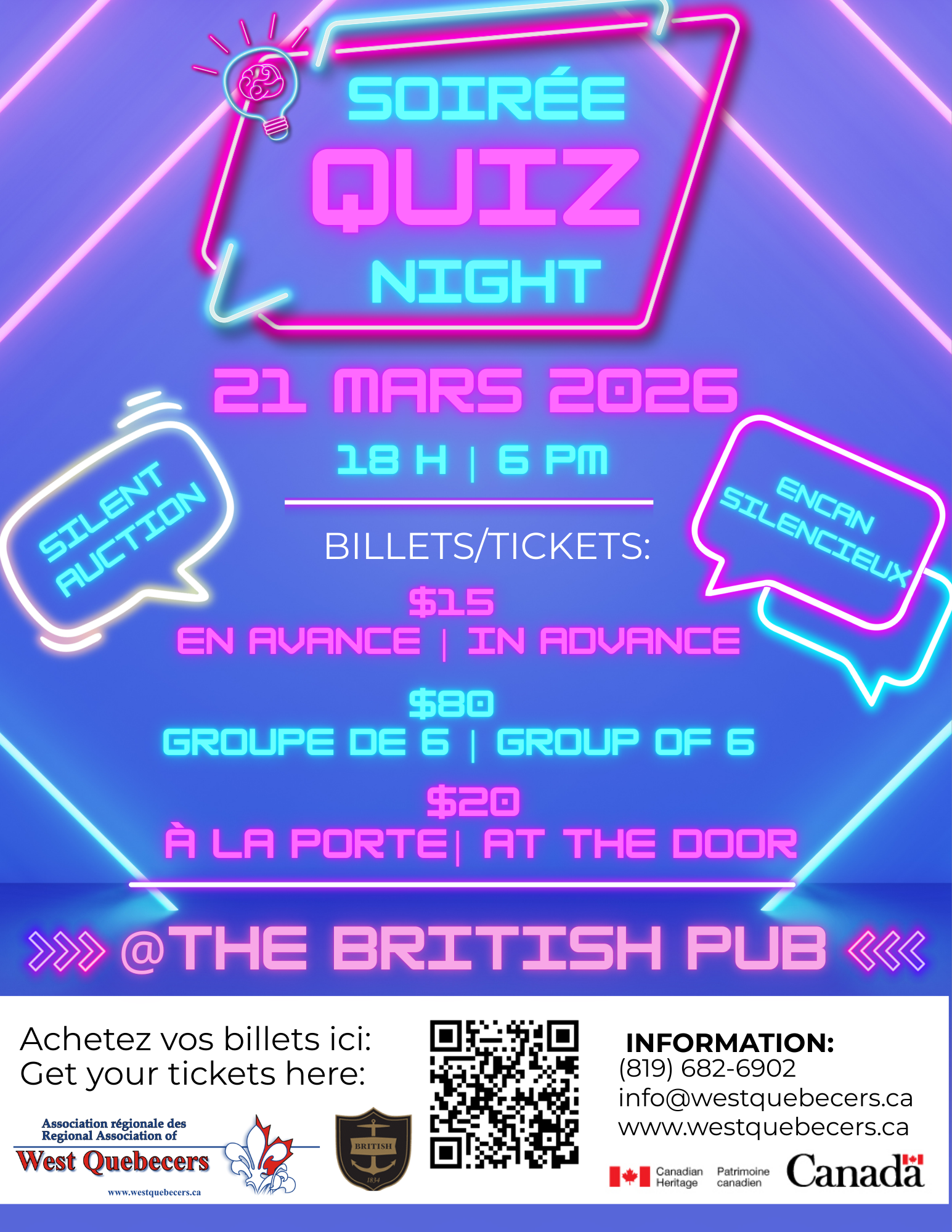 Quiz Night